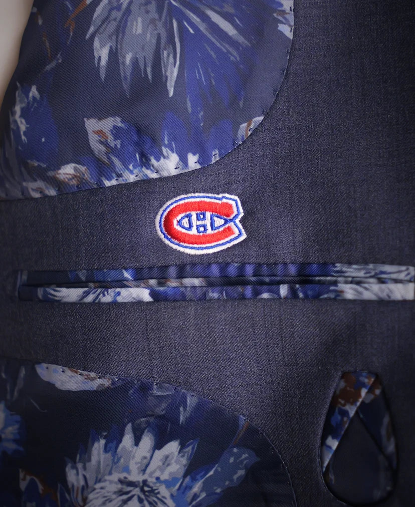 Top & Notch Custom tailoring