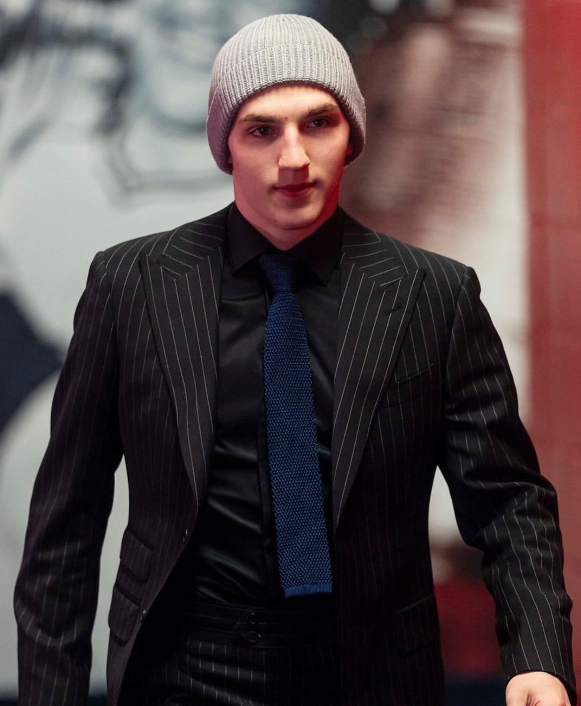 Top & Notch Custom tailoring