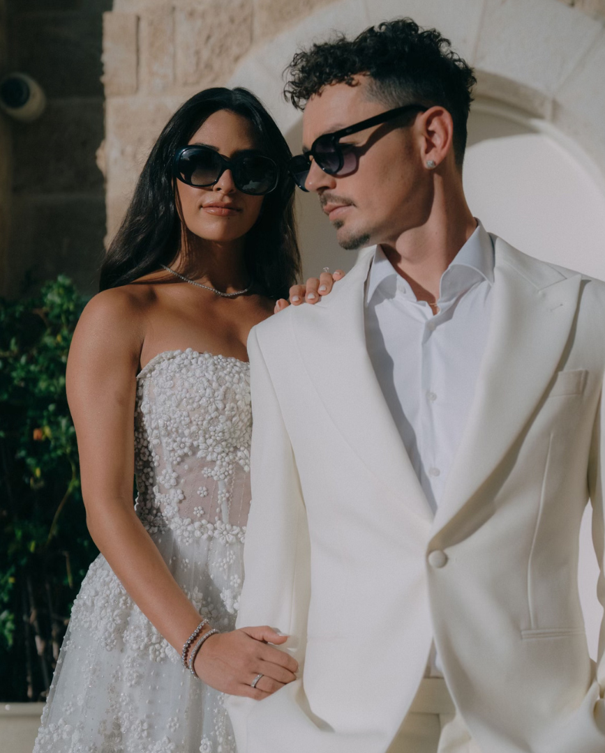 Top & Notch Custom tailoring