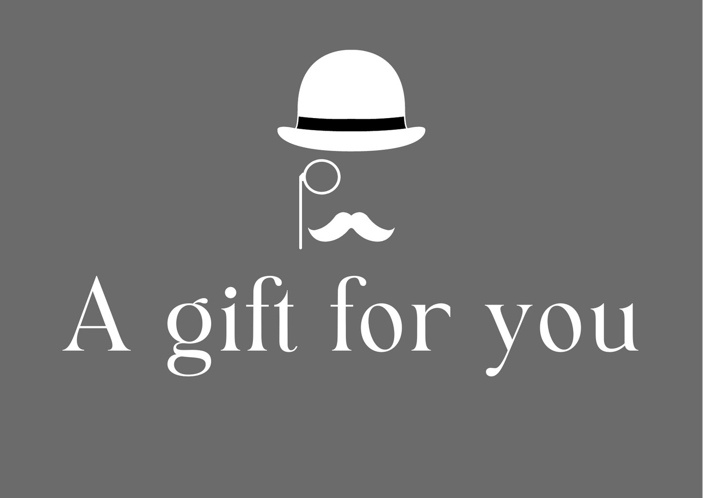 Top & Notch Gift Card