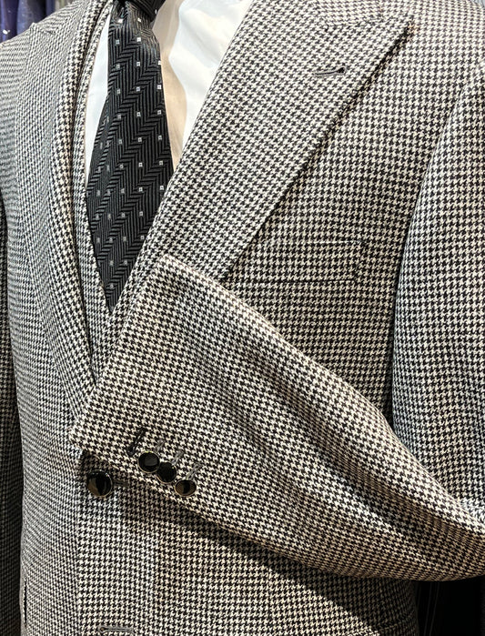 Dino Filarte Super 120s Wool