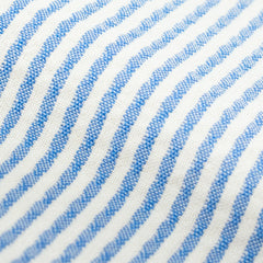 Azure Seersucker