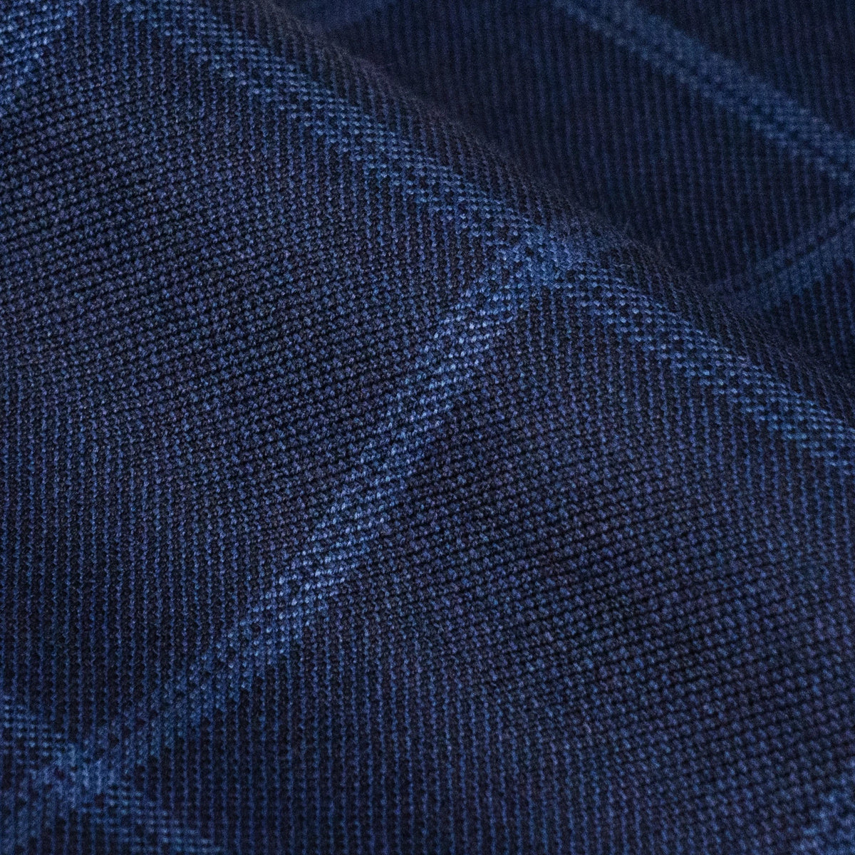 Berry Plaid
