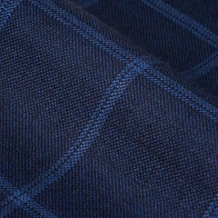 Berry Plaid
