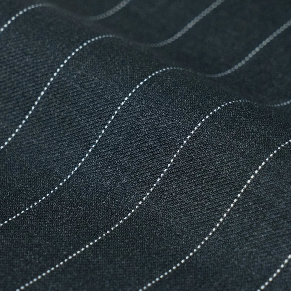 Gunmetal Stripe