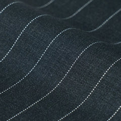 Gunmetal Stripe