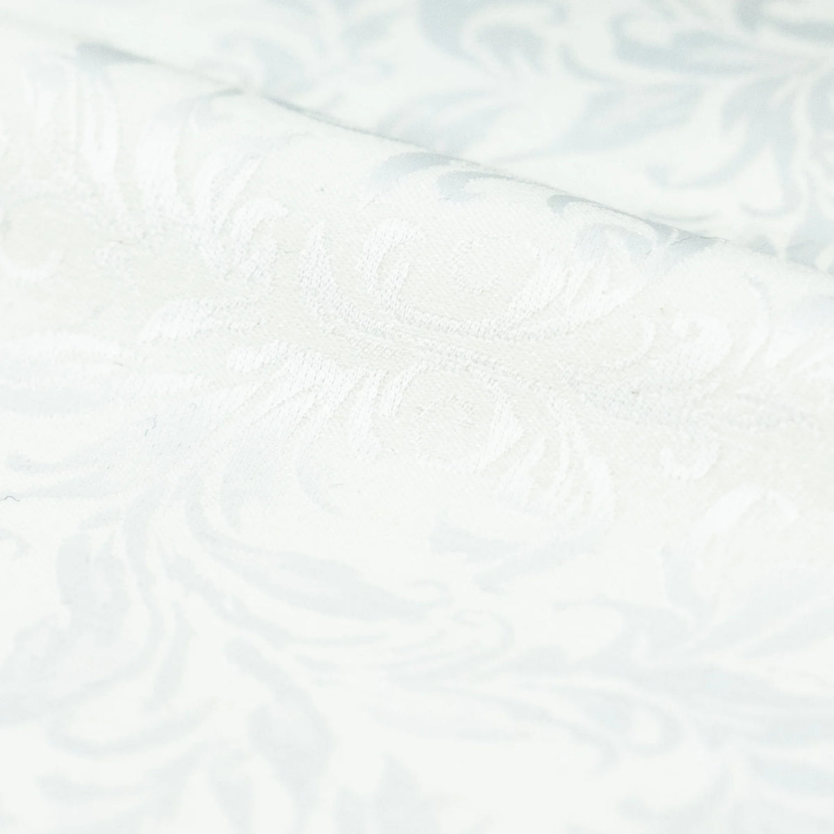 Ivory Paisley