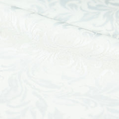 Ivory Paisley