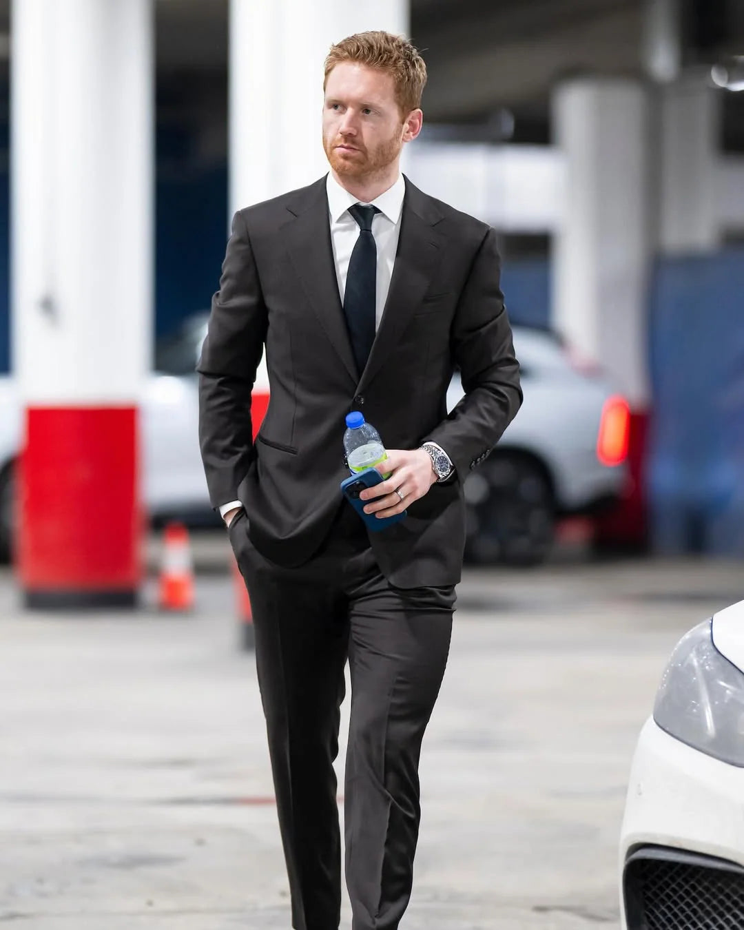 Top & Notch Custom tailoring