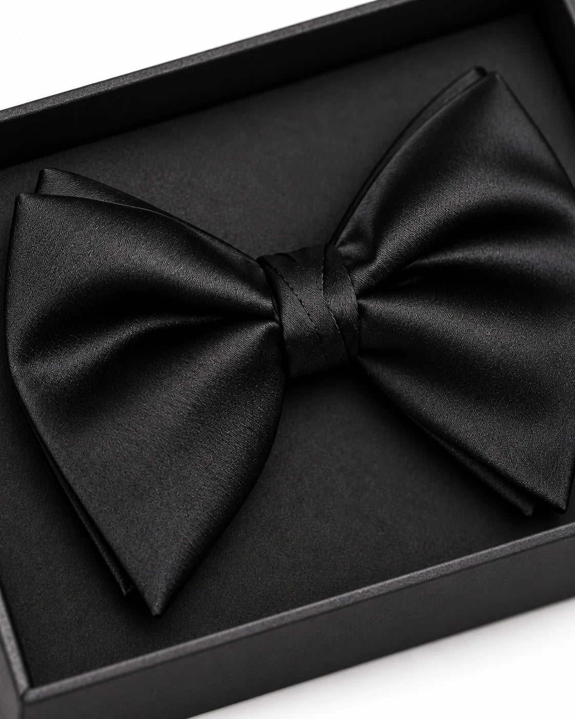 Butterfly Bow Tie