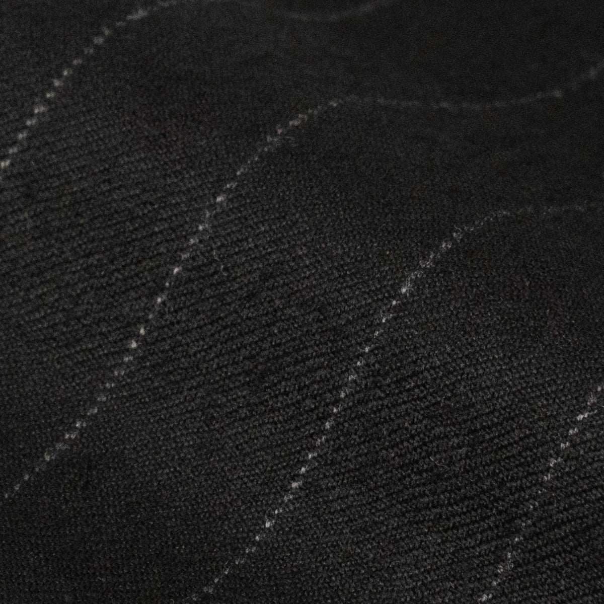 Obsidian Stripe