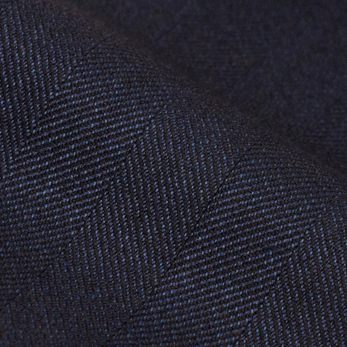 Ocean Herringbone
