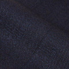 Ocean Herringbone