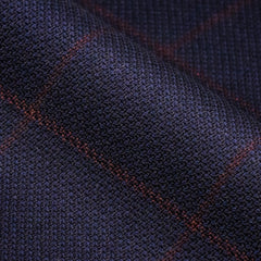 Ocean Plaid