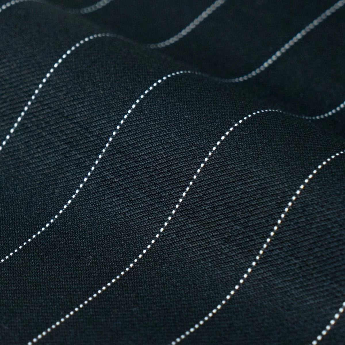 Onyx Pinstripe