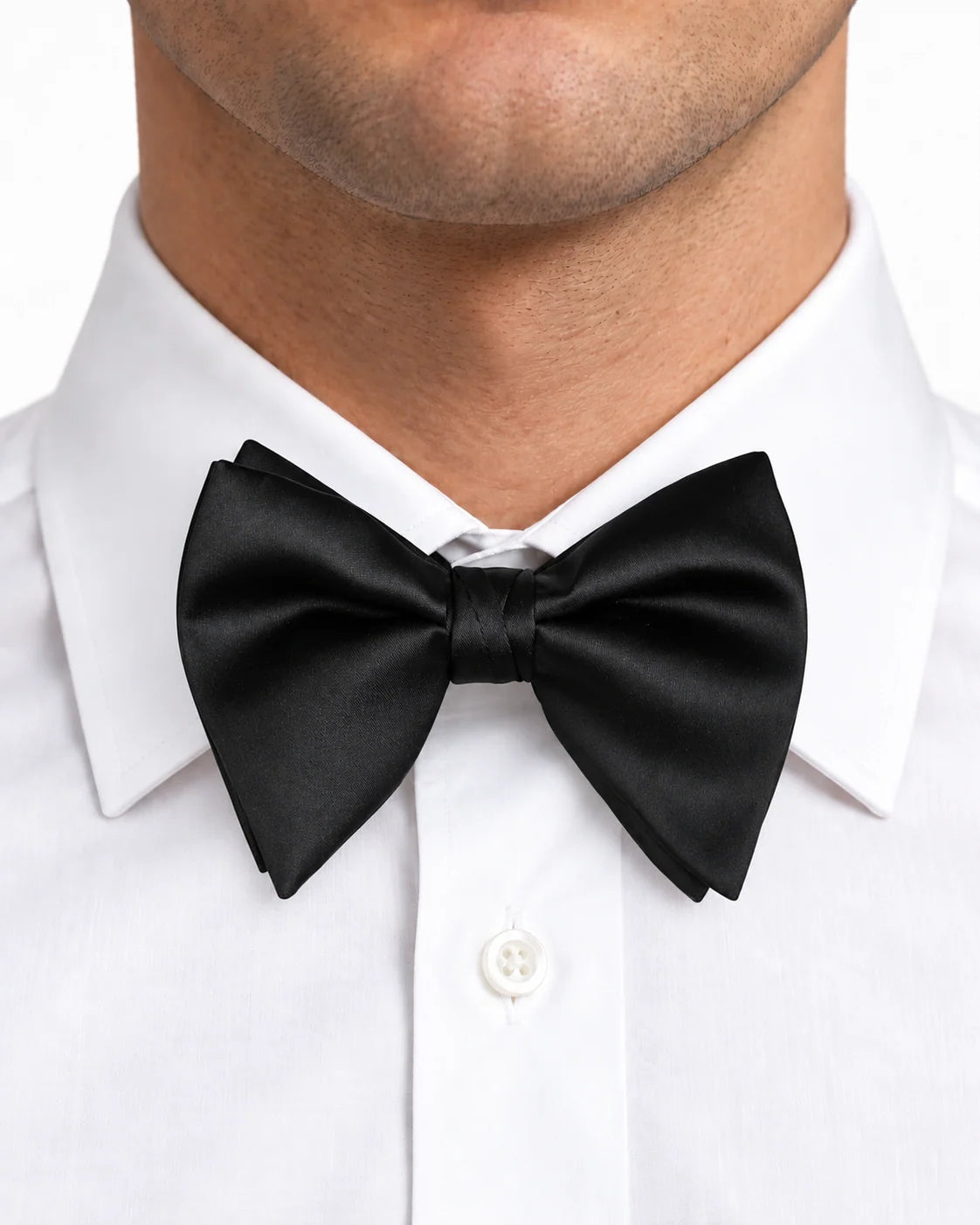Butterfly Bow Tie