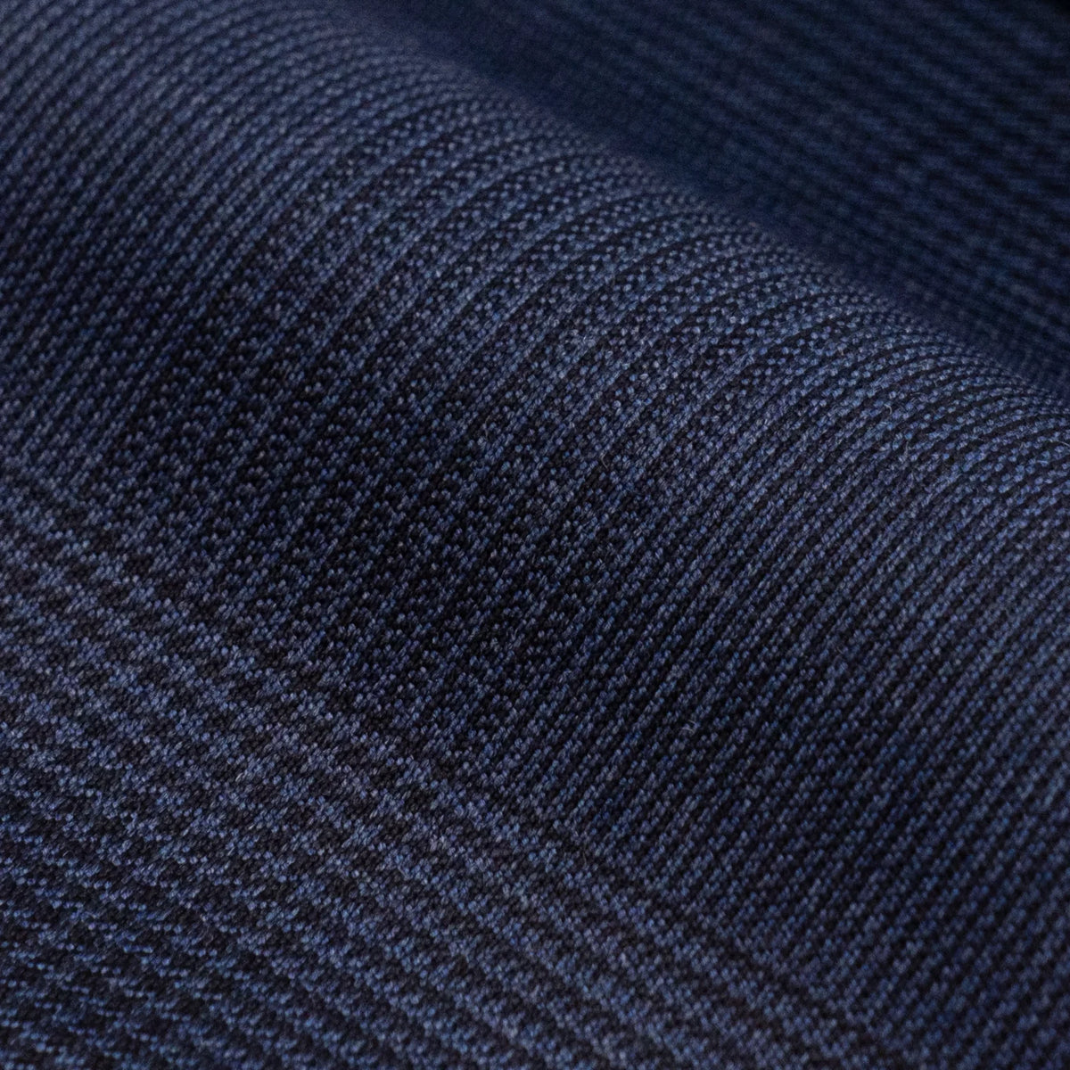 Sapphire Plaid