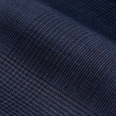 Sapphire Plaid