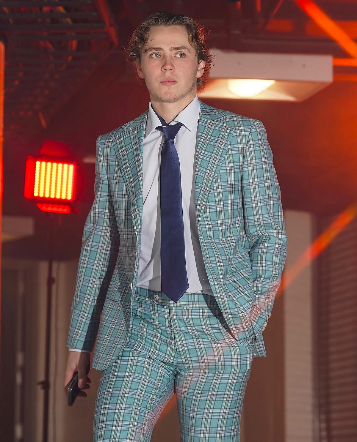 Top & Notch Custom tailoring