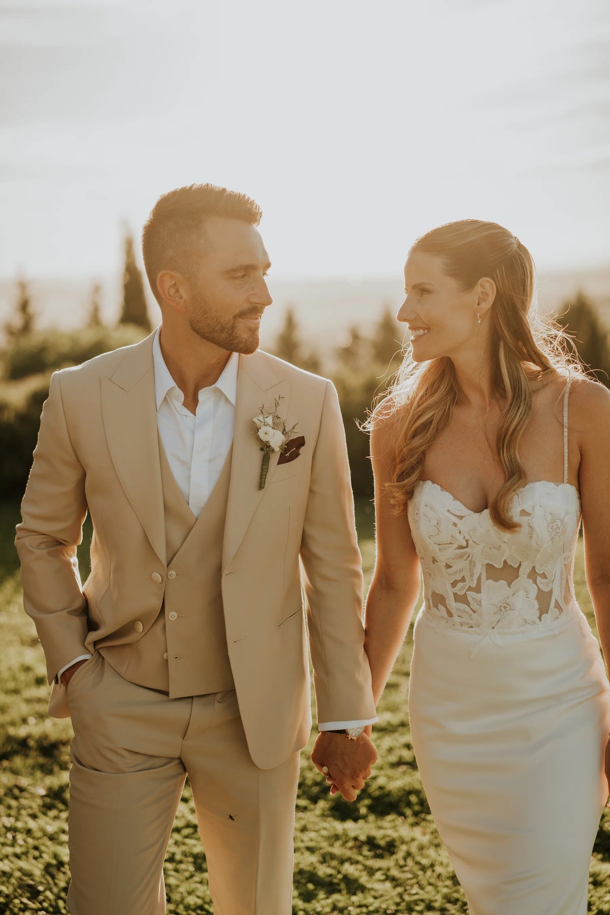 Top & Notch Custom tailoring
